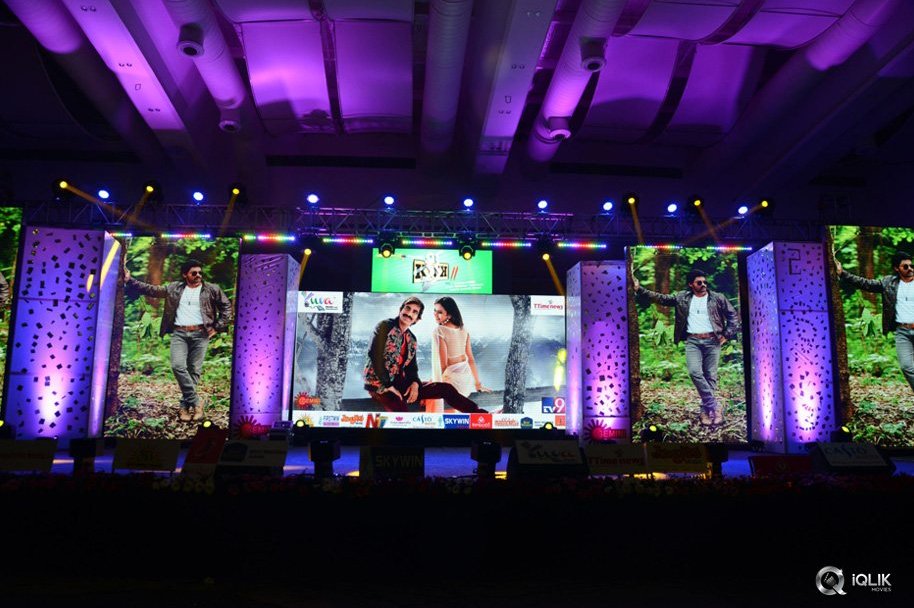 Kick-2-Movie-Audio-Launch